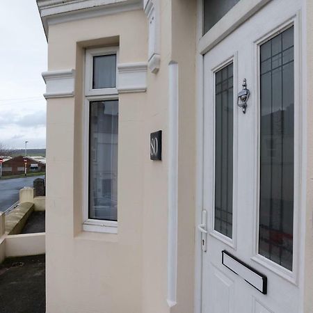 Milton House Villa Plymouth Exterior foto